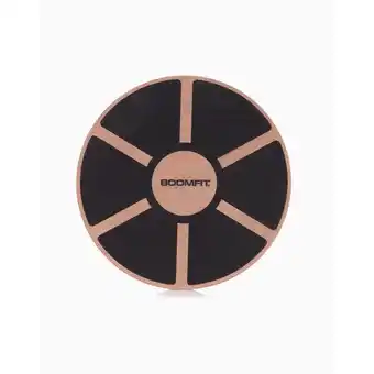 Decathlon Balance board - boomfit aanbieding