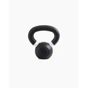 Decathlon Kettlebell gietijzer 4 kg - boomfit aanbieding