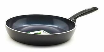GreenPan Braadpan Torino 24 cm