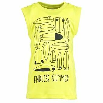 Zeeman Jongens hemd aanbieding