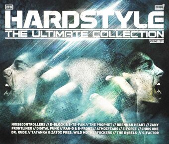 Bol.com Various artists - hardstyle the ultimate col. 2011-2 (2 cd) aanbieding