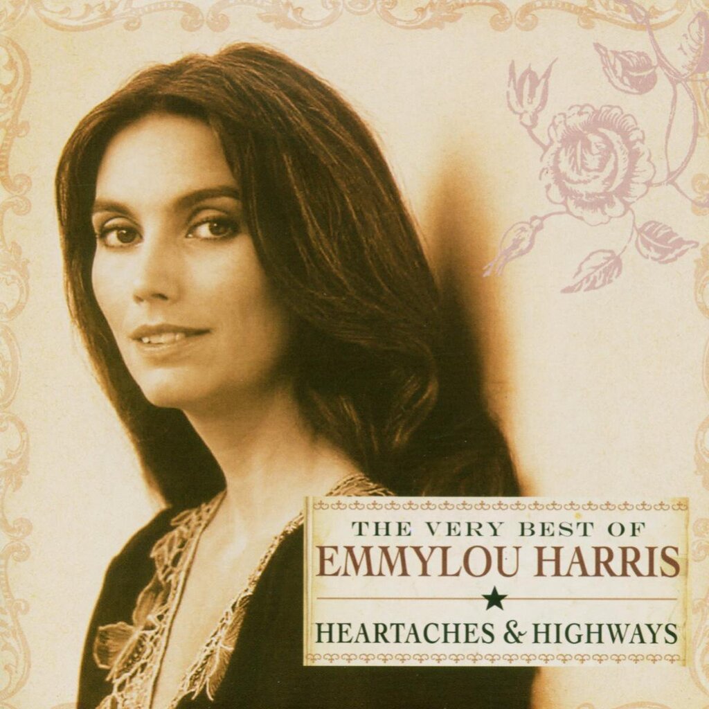 Bol.com Very best of emmylou harris aanbieding