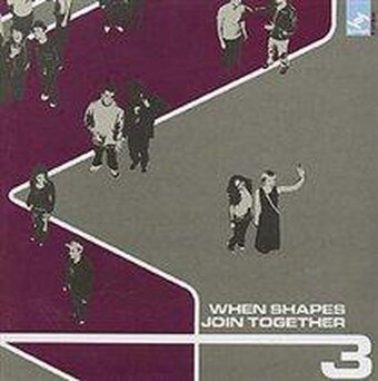 Bol.com When shapes join together 3 aanbieding