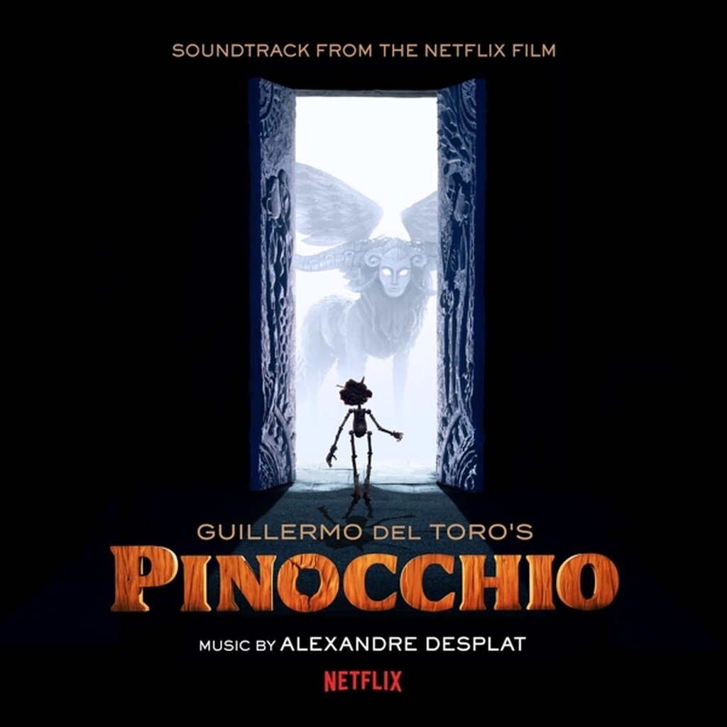 Bol.com Guillermo del toro's pinocchio aanbieding