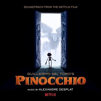Bol.com Guillermo del toro's pinocchio aanbieding