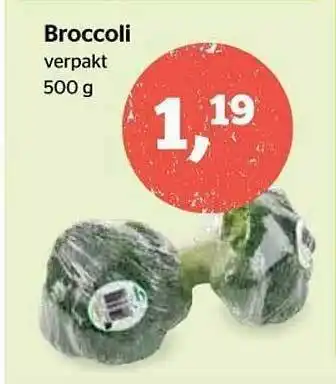 Broccoli