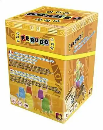 Perudo