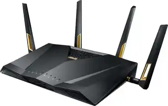 Coolblue Asus rt-ax88u pro aanbieding