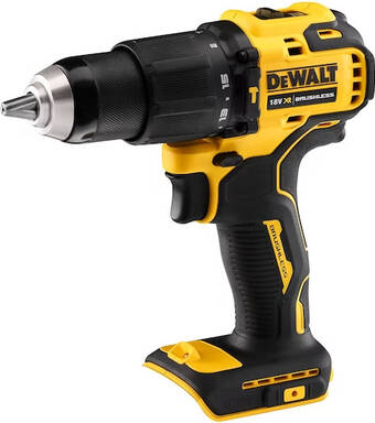 CoolBlue Dewalt dcd709m2t-qw aanbieding
