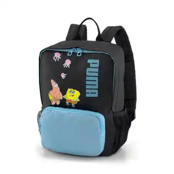 Decathlon Puma x spongebob rugzak puma aanbieding