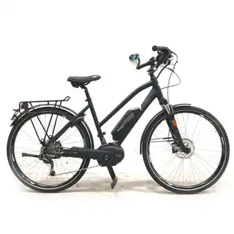 Decathlon Tweedehands elektrische fiets speed pedelec oxford s-pedelec 2020 aanbieding