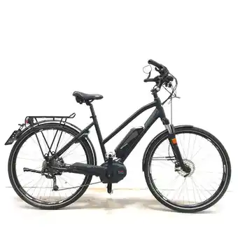 Decathlon Tweedehands elektrische fiets speed pedelec oxford s-pedelec aanbieding