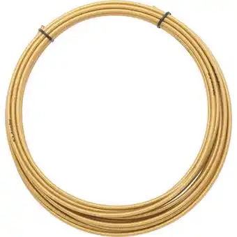 Decathlon Remschijf jagwire workshop 5mm cex 9m+end caps aanbieding