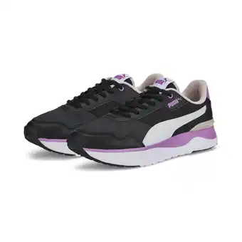 Decathlon R78 voyage sportschoenen voor dames puma aanbieding
