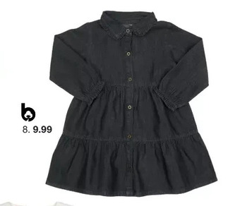 Zeeman Denim aanbieding