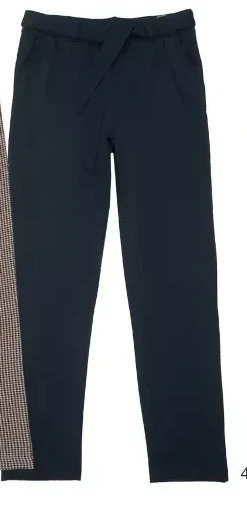 Zeeman Broek aanbieding