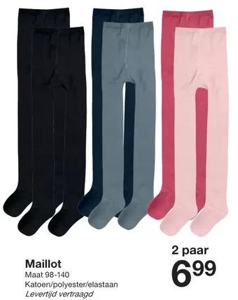 Maillot