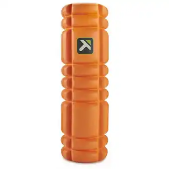 Decathlon Massagerol trigger point nano vibe aanbieding