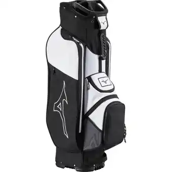 Decathlon Golftas mizuno brd4 cart aanbieding