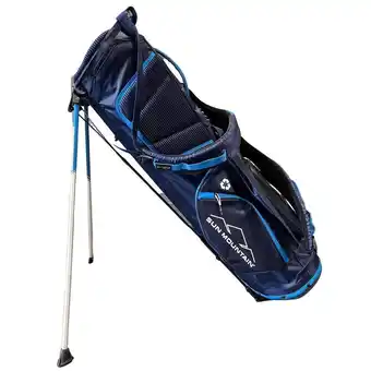 Golf trolley tas sun mountain ecolite
