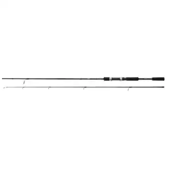 Decathlon Spinhengel shimano fx xt m-f 10-30 g aanbieding