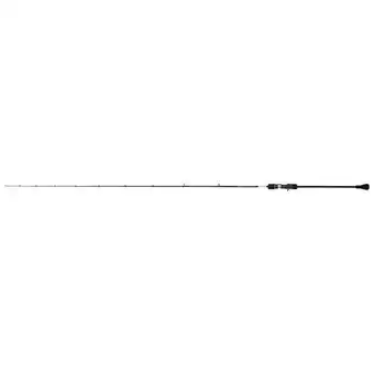 Decathlon Hengel shimano grappler bb slow jig cast 6'6 260g aanbieding