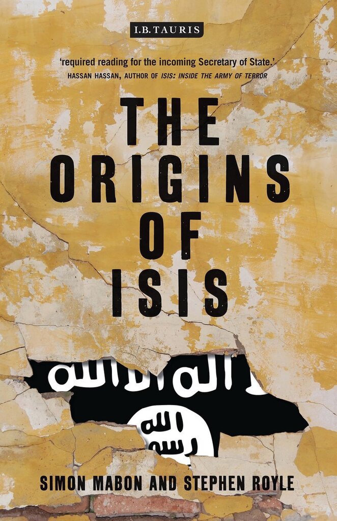 Bol.com Origins of isis ideology tactics & aanbieding