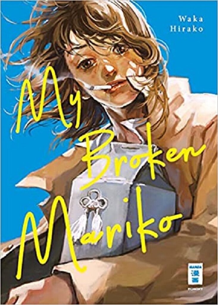 Bol.com My broken mariko aanbieding