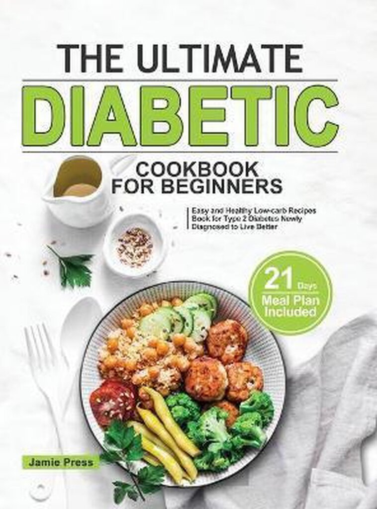 Bol.com The ultimate diabetic cookbook for beginners aanbieding
