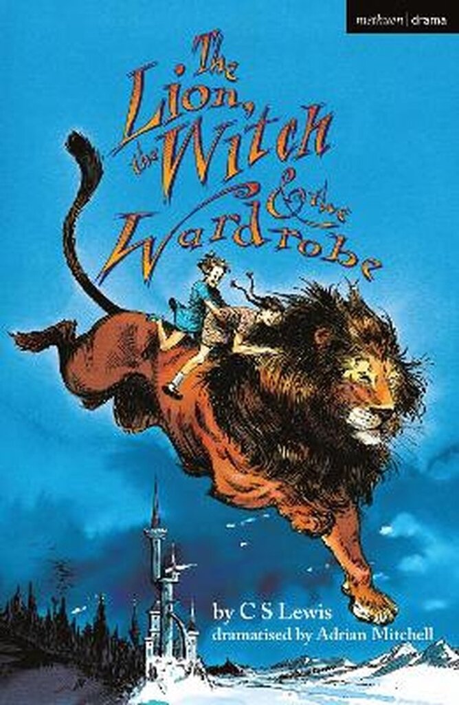 Bol.com Modern plays-the lion, the witch and the wardrobe aanbieding