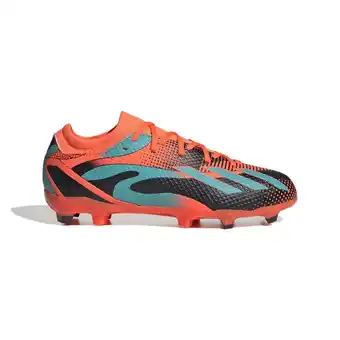 Decathlon Voetbalschoenen voor kinderen x speedportal messi.3 fg aanbieding