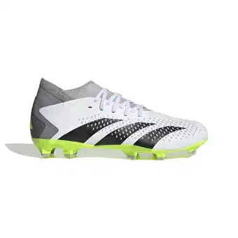 Decathlon Voetbalschoenen voor volwassenen predator accuracy.3 fg aanbieding