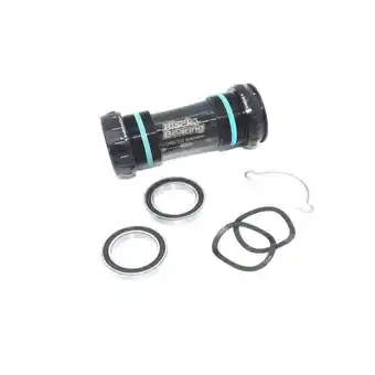Decathlon Trapaslager black bearing ita-25-campa - b5 aanbieding