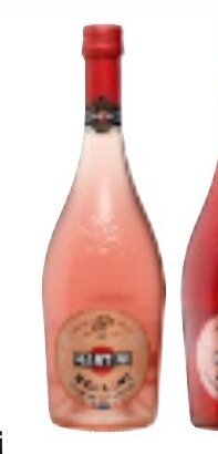 Colruyt Martini Bellini aanbieding