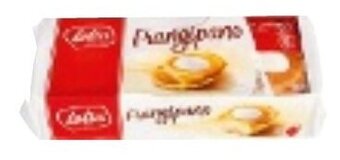 Colruyt Lotus Frangipane 416 g aanbieding