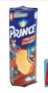 Colruyt Prince chocoladesmaak 300 g aanbieding