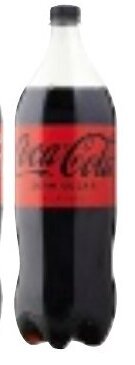 Colruyt Coca-Cola Zero Sugar aanbieding