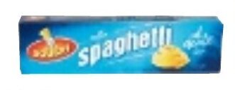 Colruyt Soubry Spaghetti Rustica 375 g aanbieding