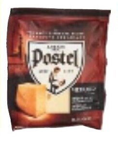 Colruyt Postel Oud blok 200 g aanbieding