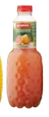 Colruyt Granini Roze pompelmoes aanbieding