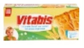 Colruyt LU Vitabis aanbieding