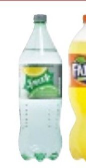 Colruyt Sprite No Sugar aanbieding