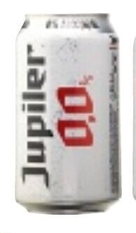 Colruyt Jupiler 0,0 % vol 35,5 cl aanbieding