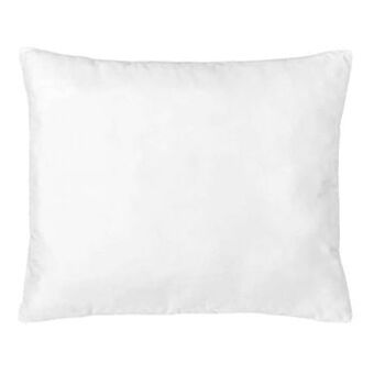 Leen Bakker Hoofdkussen Sedna - 60x70 cm - Leen Bakker aanbieding