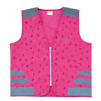 Decathlon Waistcoat wowow nutty aanbieding