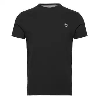 Decathlon T-shirt dunstan river zwart - a2bpr001 aanbieding