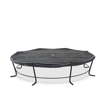 Brico EXIT Premium trampoline afdekhoes ø427cm aanbieding