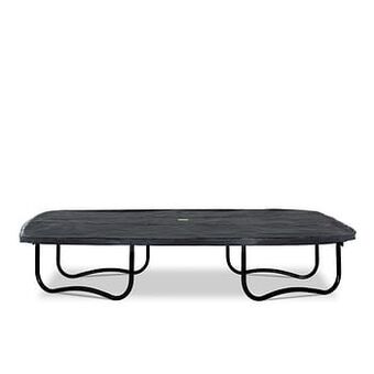 Brico EXIT Premium trampoline afdekhoes 275x458cm aanbieding