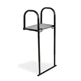 Brico EXIT trampoline platform aanbieding