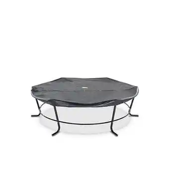 Brico EXIT Premium trampoline afdekhoes ø253cm aanbieding